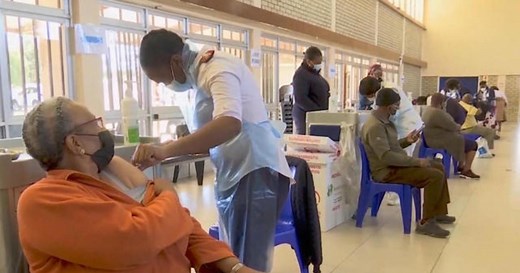 Pfizer CEO Albert Bourla on vaccine supply, herd immunity