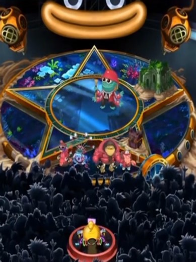 This is my new favorite song 🙏😂 / essa é mina nova música favorita 🙏😂 @My Singing Monsters #games #fyp #nflopa #mysingingmonster