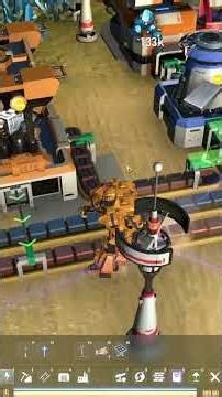 Creando una linea de produccion desde 0 11/12