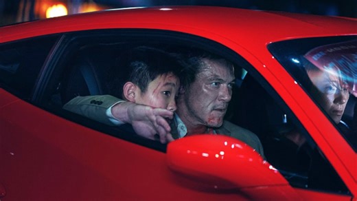 Weekend in Taipei - Official Final Trailer - IGN