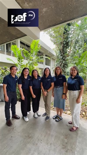 So... Ano nga ba ang ginagawa ng PEF PH Project? At... ano ba kasi ang PEF? Watch this video to find out! This DOST PCIEERD -funded project, "Advancing Food Innovation in the Philippines through Pulsed Electric Field Processing (PEF) Technology: An Integrated Exploration and Advancement Initiative" or "PEF PH", pioneers PEF research in the Philippines. 👉🏻Hit that Like and Follow button so you don't miss a single #PEFriday content! #PEFPH #InnovationInEveryPulse | PEF PH Project