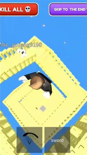 thanos playing infinity stairs in roblox#trending#shorts #robloxx#viralvideo