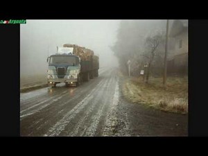 Old Trucks at Work 23