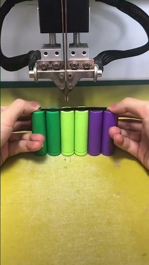 How to Assemble a Lithium Battery?