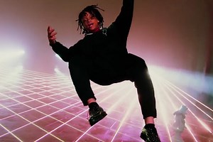 Trippie Redd Joins Kris Wu, Rich Brian and More in ''18'' Video