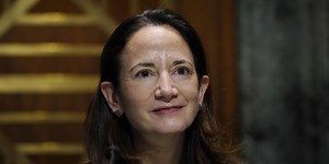 Avril Haines Becomes First Woman Director of National Intelligence