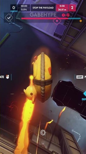 Junkrat Play of The Game