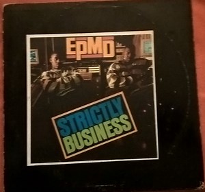 EPMD - Strictly Business