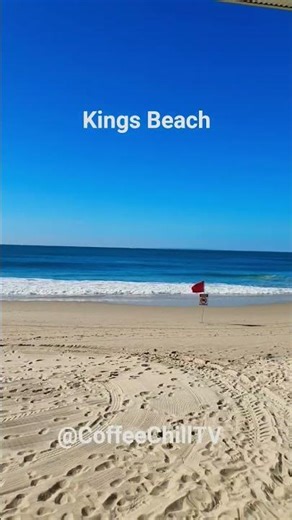 KINGS BEACH CALOUNDRA SUNSHINE COAST QUEENSLAND AUSTRALIA #surfsup #lifesabeach #shortvideo #beach
