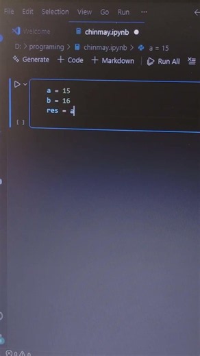 using + operator #basicpython #coding #programming #sochobada #shorts #python