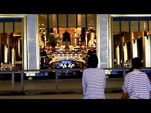 Peruanos en el Mundo: Japon (episodio completo)