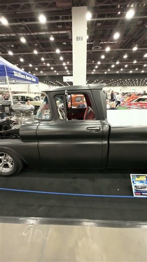 Custom 1962 Chevy C-10 #custom #classic #chevytruck