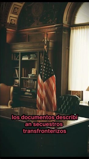 Operación Cóndor – La Filtración de Washington