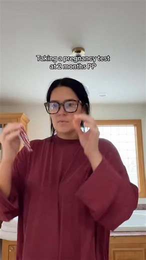 Samantha Mathews on Instagram: "..Dans comment at the end 😆🙈 . . . . #danandsam #couplecontent #couplecomedy #postpartum"