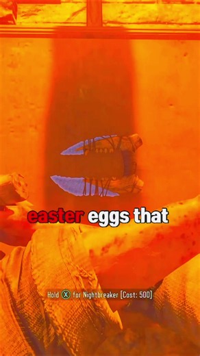 Do you remember the Time Trials Easter Egg in Black Ops 3 Zombies! #easteregg #codzombies #Zombies #bo3zombies #gorodkrovi