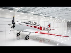 👉「零戦の真実：世界を震撼させた伝説の日本戦闘機【ゼロ戦物語】」