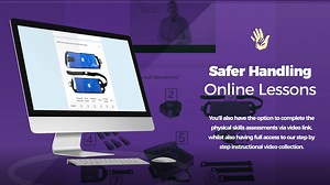 Online Training | Safer-Handling