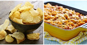 The 'crispy' pasta bake hack you NEED to try - Netmums