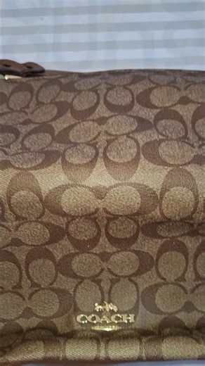 COACH HANDBAGS 👜 | COUCH PURSE 👛 #coach​ #handbags​ #short​s