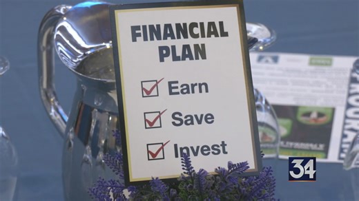 Tioga County Chamber of Commerce holds annual economic strategy event