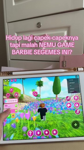 Game Barbie Dreamhouse Offline Seru