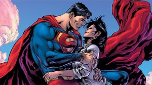 DC Just Made Lois Lane A Bigger Part Of Superman's New Origin
