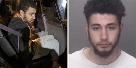 Deputies: N.C. murder suspect back in custody after impersonating another inmate to escape