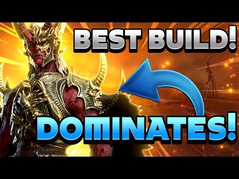 This FREE Champion Dominates Raid: Shadow Legends