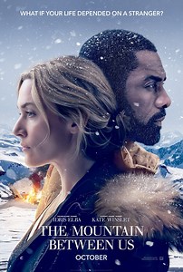 The Mountain Between Us: The Mountain Between Us: Trailer 1