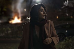 'Invasion' is a global, slow-burn alien attack like you’ve never seen, showrunners say