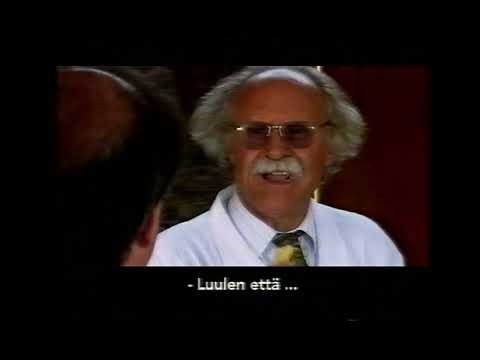 MTV3 11.10.2003 Mainoksia #110