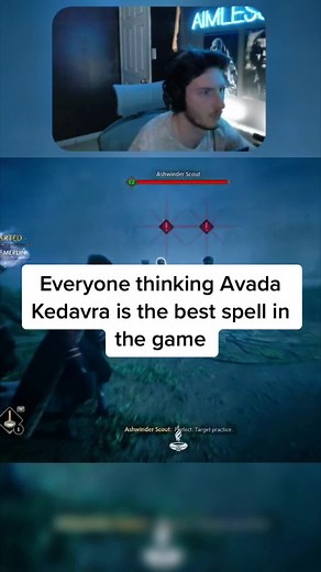 Unlocking the Power of Ancient Magic in Hogwarts Legacy