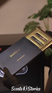 We’re revealing a secret! 🤫 The secret to smelling nice all day long is our sample set. So, hurry up and get five fragrances for the price of one! 🛍Shop Here ⬇ Online: https://scentsnstories.pk/collections/sample-set In-stores: https://scentsnstories.pk/outlets #ScentsNStories #Fragrance #perfumes #scentoftheday #samples | Scents N Stories - International