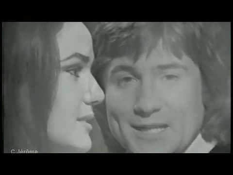 C.Jérôme - Kiss Me (1972)