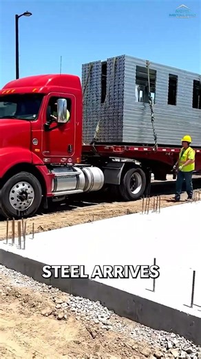 Why Pre-Engineered Buildings Are Replacing Traditional Construction