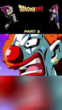 Vegeta vs. all the gods of destruction 1080p