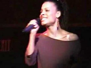 Is This Nas' New Girlfriend?