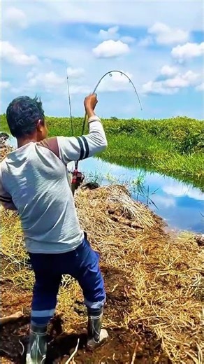 #funny #foryou #fishing #viral