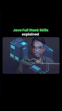 Java Full Stack Skills Telugu