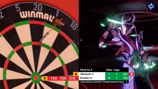 Pizz1e / Destiny 2 Content Creator on Instagram: "ONE HUNDRED AND EIIIIIIIIIIIIIIIIIIIGHTYY!!!!!! Warlock with the 9 darter! •••••••••••••••••••••••••••💠••••••••••••••••••••••••••• Enjoy the content? Be sure to follow and turn notifications on for daily Destiny updates, creative posts, gameplay and more •••••••••••••••••••••••••••💠••••••••••••••••••••••••••• 💠 Bungie Name: Pizz1e 1433 👉 Destiny 2 Raid Sherpa 📲 Discord: Pizzle 1270 🌎 Weekly Reset Discord Bot Developer 🖥 Twitch: Pizz1e_ 📱 