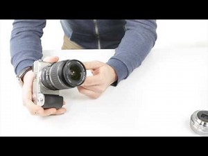 Commlite AF-Adapter - by www.enjoyyourcamera.com