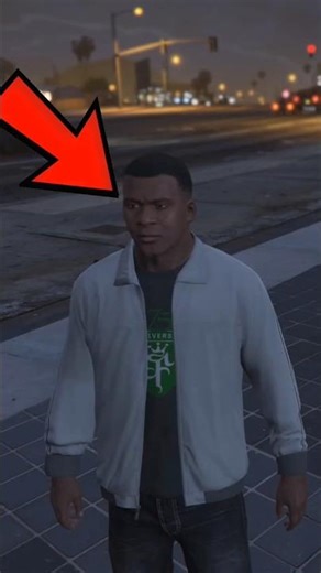 NEVER LEAVE GTA 5 OPEN WHILE YOU SLEEP 😱 #gta #youtube #fear