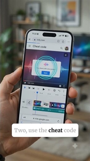 3 Lightning-Fast Ways to Open "Google Vids" 🚀