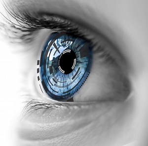 Light Adjustable Lens | Griffin Eye Center