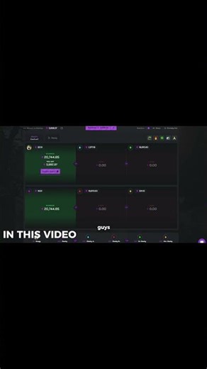 I won $10,000 on Rust Clash #rustclash #banditcamp #rust