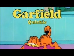 Garfield Quickie S3 | #65 Comfortable Sleep