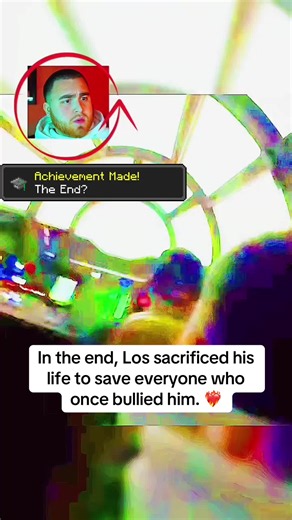 RIP Los, we won’t forget his sacrifice. 💔 #lospollostv #lospollostvmoments #lospollos #heylositsme