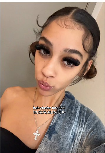 Lash cluster tutorial!!! | lash cluster map