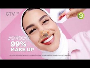 IKLAN GARNIER MICELLAR CLEANSING WATER ALL IN 1 • 15s (2023)