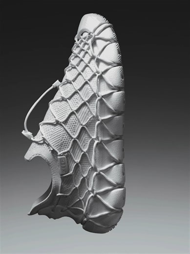 Meet the UNEEK 360. ​ Consciously Created with recycled materials, built to be disassembled at end-of-life, and made without harmful solvents as part of our Detox the Planet journey. ​ This is UNEEK, reimagined. Available now. | KEEN